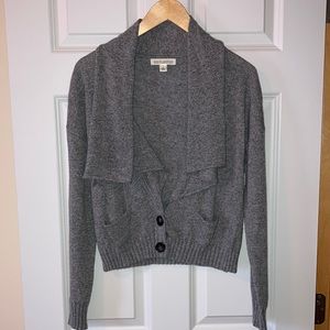 Banana Republic Cashmere Blend Sweater
